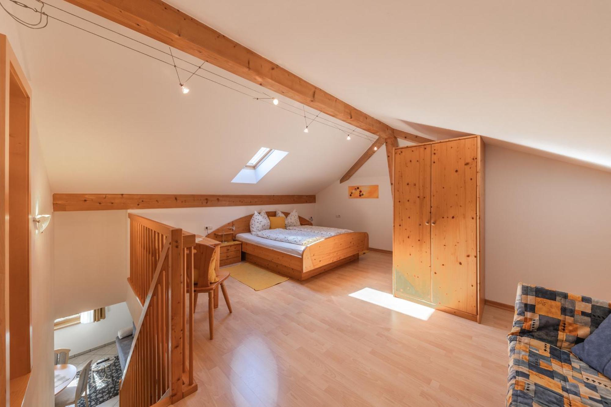 St. Josefhof Apartment Caldaro Luaran gambar