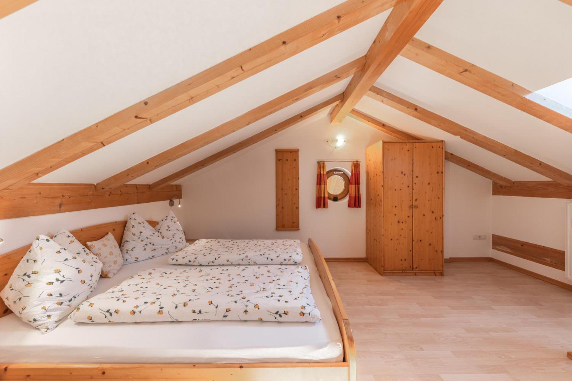 St. Josefhof Apartment Caldaro Luaran gambar